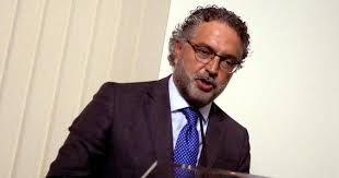 L’ex questore di Palermo Renato Cortese nominato dagli studenti “Presidente Onorario del Parlamento della legalità internazionale“.