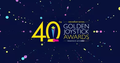 Elden Ring vince il GOTY ai Golden Joystick Awards 2022