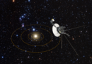 Voyager 1, la sonda ancora in funzione dopo 45 anni