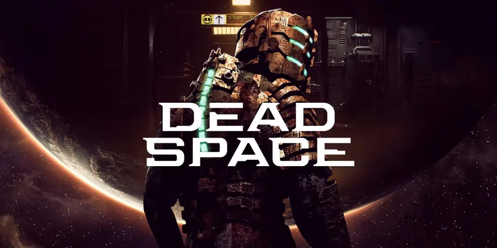 Dead Space Remake, locandina 