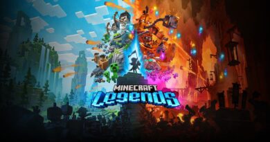 Mojang annuncia la data di uscita di Minecraft Legends durante Xbox Showcase