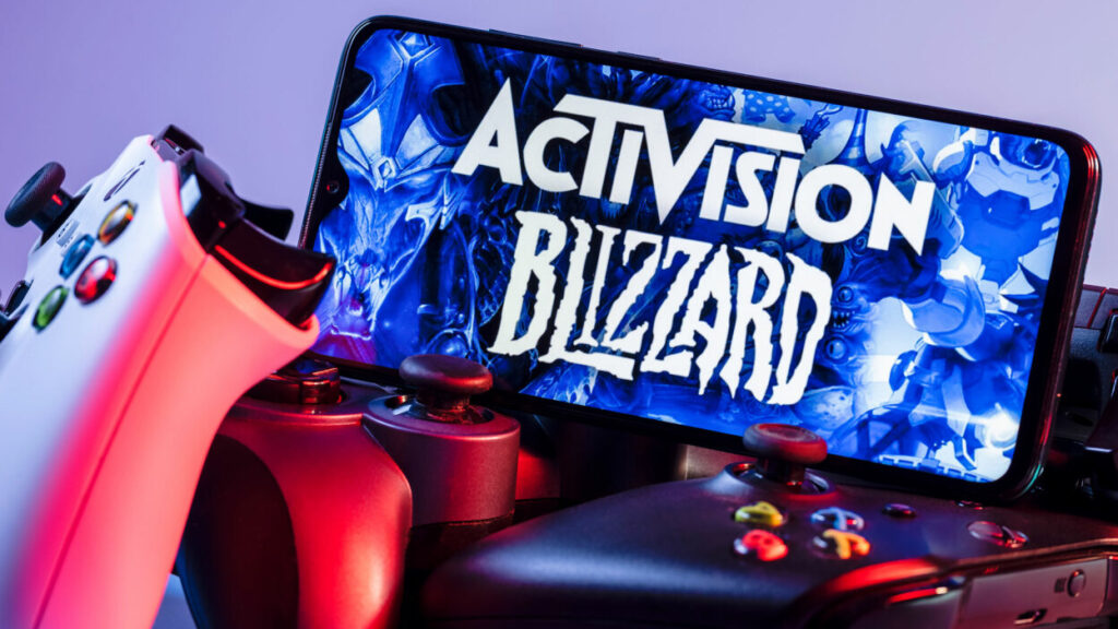 Microsoft-Activision, Nvidia e Google si oppongono all'acquisizione: