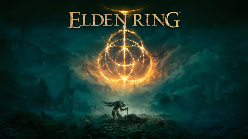 Elden Ring, immagine di copertina