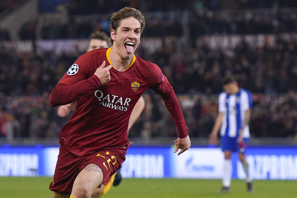 Zaniolo