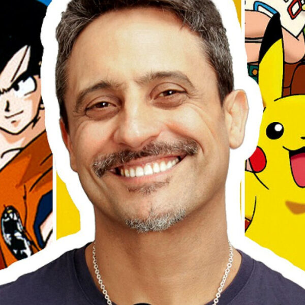 Giorgio Vanni, il celebre doppiatore, si esibirà al premio Angelo D’Arrigo durante Etna Comics