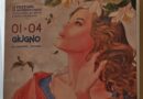 Etnacomics XI edizione. Taglio del nastro giovedì 1 giugno 2023