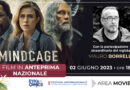 A Etna Comics 2023 arriva in anteprima nazionale Mindcage – Mente Criminale, al cinema dall’8 giugno.
