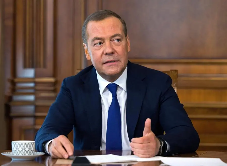 Medvedev