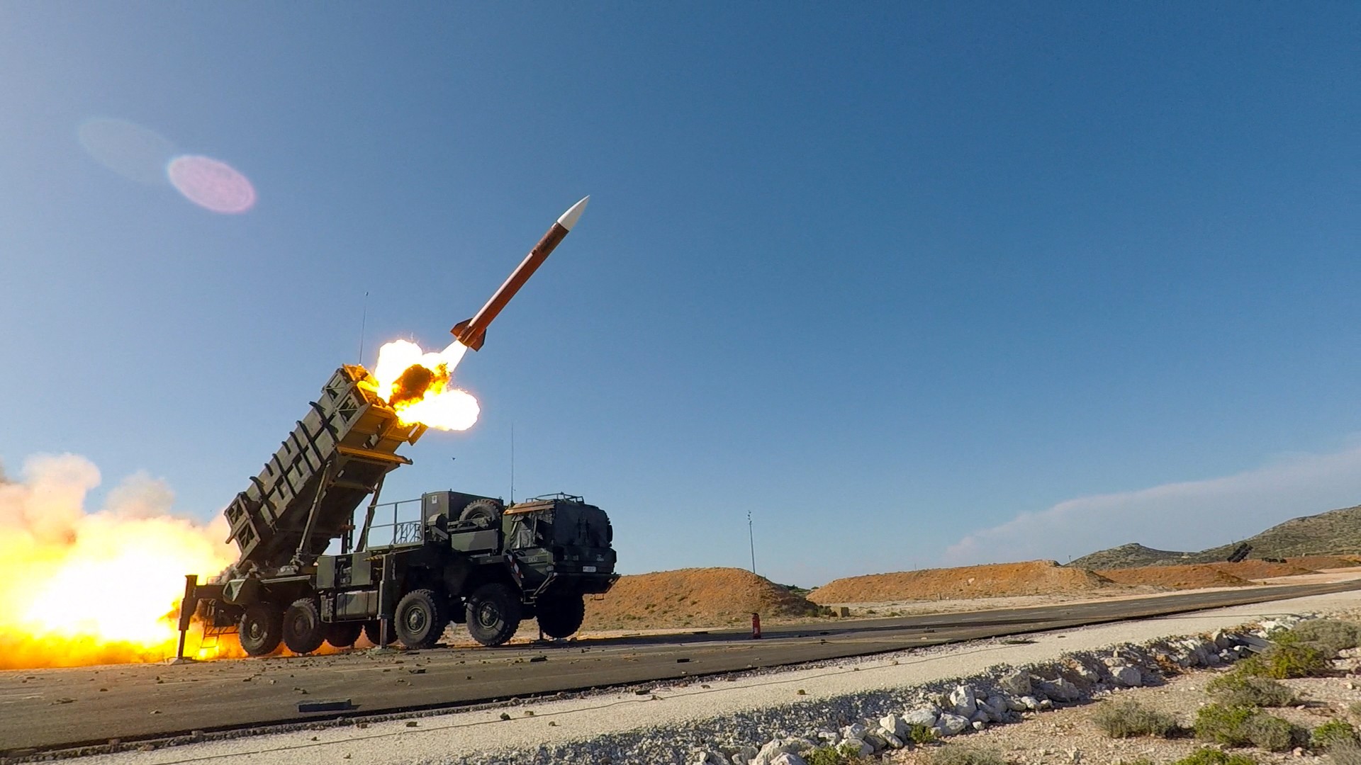 Guerra – Il Nyt rivela: “Missile sul mercato? Era ucraino”