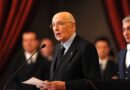 Addio a Giorgio Napolitano, il Presidente rieletto che segnò la storia