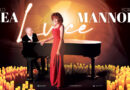 Fiorella Mannoia al Teatro Metropolitan di Catania il 12 Dicembre