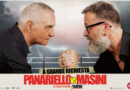 Panariello e Marco Masini: “Lo Strano Incontro” al Teatro Metropolitan di Catania