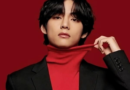 V dei BTS si arruola nella Special Task Force Militare. Scelta coraggiosa.