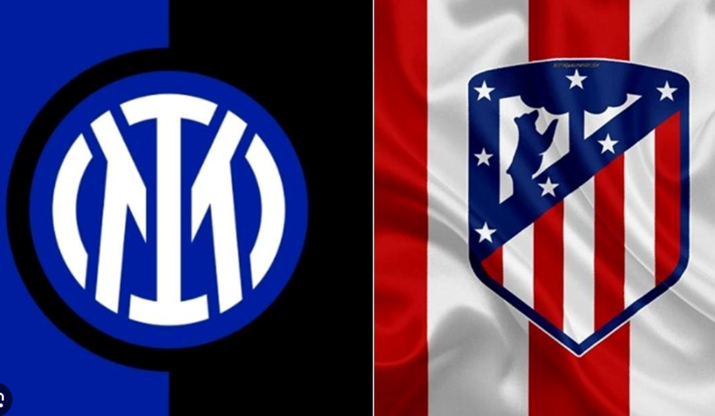 Inter-Atletico Madrid