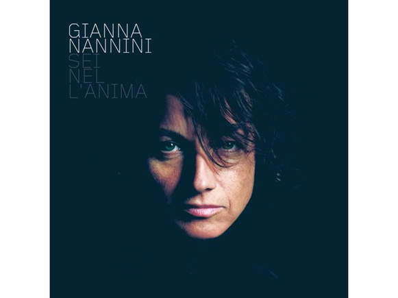 Gianna Nannini, nuovo album “Sei nell’anima”,