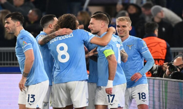 Lazio – Bayern Monaco 1-0