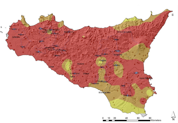 SPI in 3 mesi del 2023