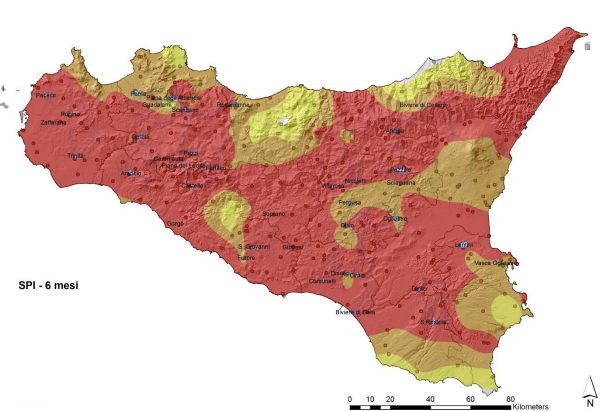 SPI in 6 mesi del 2023