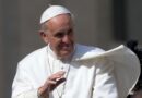 Papa Francesco parteciperà al G7