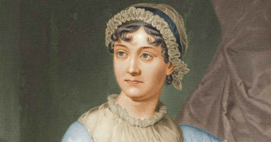 Jane Austen