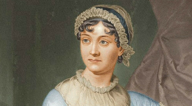 Jane Austen