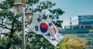 “FMI”. Il periodo buio della Corea del Sud