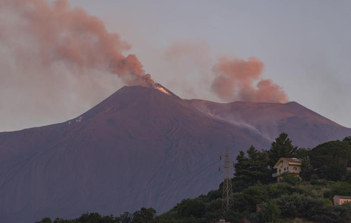 Etna