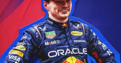 F1: Ad Imola vince Verstappen