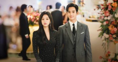 “Queen of Tears”. Il kdrama coreano batte i record di rating. Un successo mondiale.