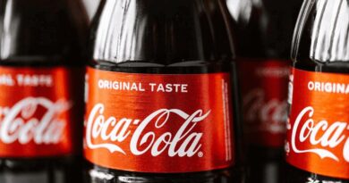 Coca Cola