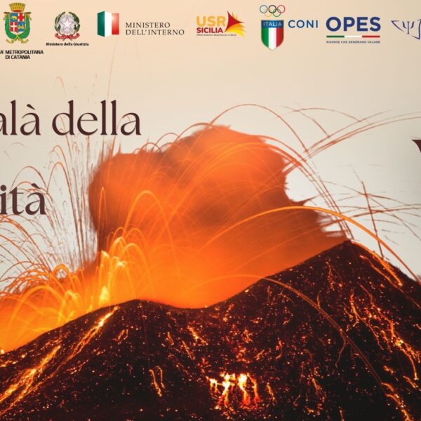 Gran Galà della Cultura e Legalità: la giornata del 27 marzo
