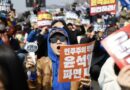 Pamyeon, i noodles al cipollotto: il piatto coreano che è diventato simbolo di resistenza 
