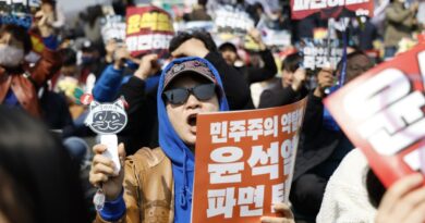 Pamyeon, i noodles al cipollotto: il piatto coreano che è diventato simbolo di resistenza 
