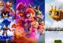Da Sonic a Minecraft, la nascita del “cinegame”?