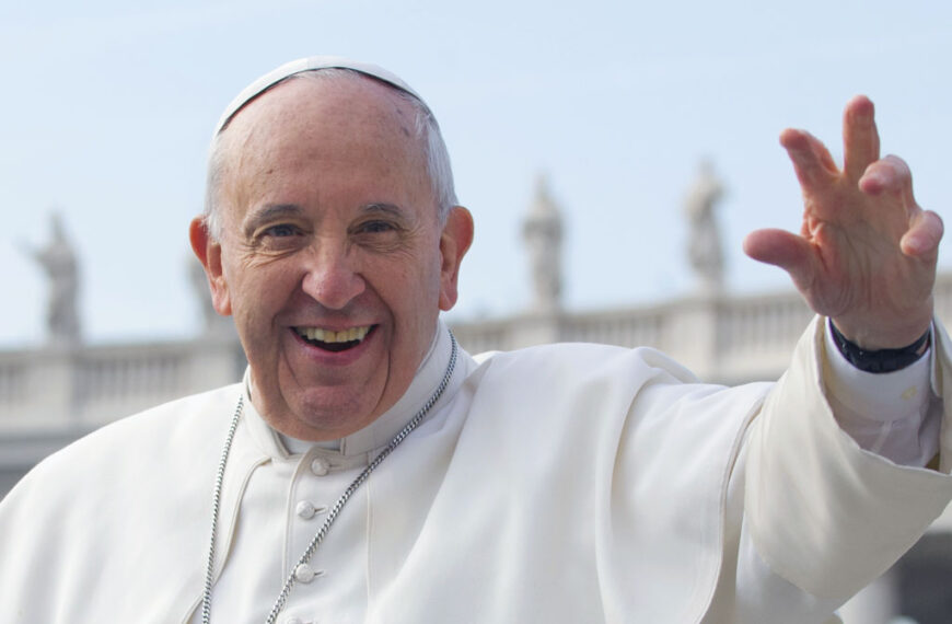 È morto Papa Francesco, il “Pontefice del popolo”