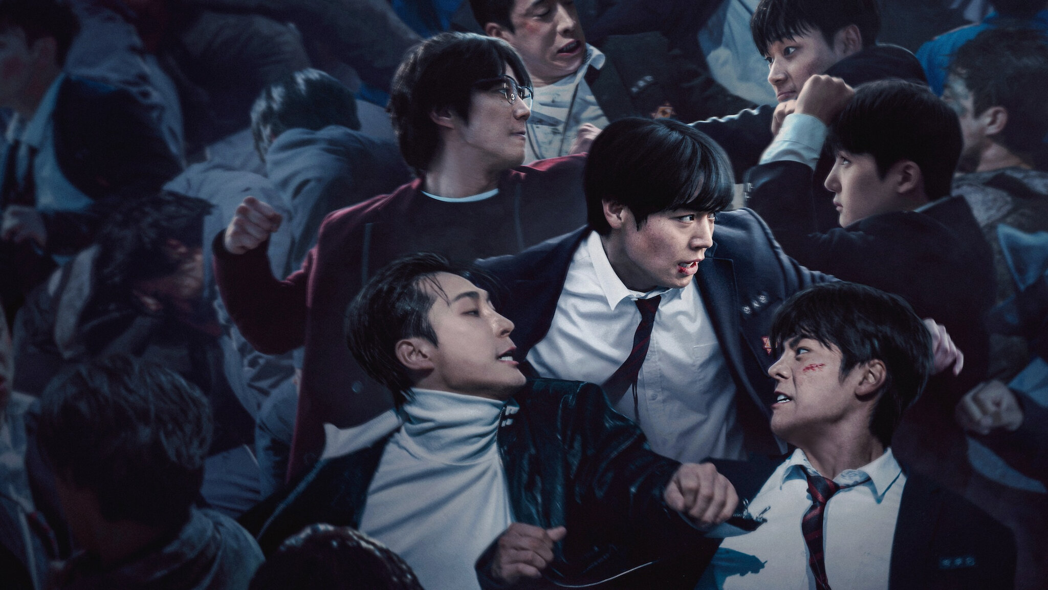 I migliori ritorni dei K-Drama del 2025: Weak Hero Class 2