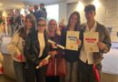 Trionfo del Convitto Cutelli al Concorso Promozione della salute e della sicurezza nei luoghi di lavoro a partire dai banchi di scuola