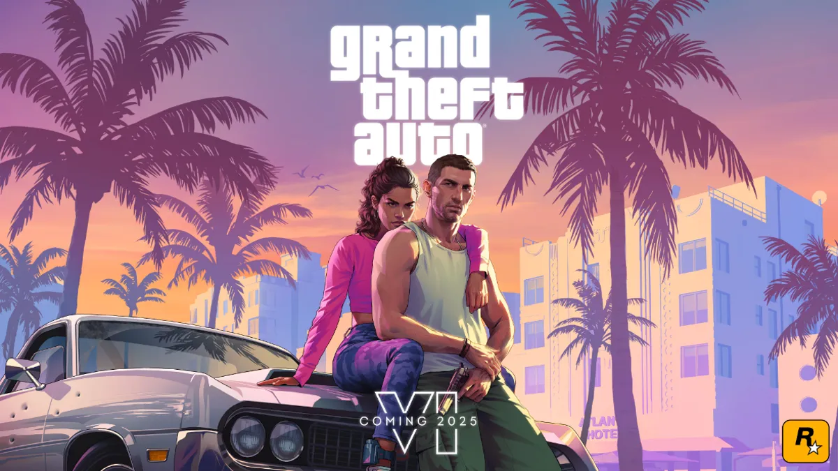 Grand Theft Auto 6: Rockstar annuncia la nuova data di uscita