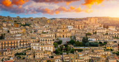 Modica e la “dolce” cultura