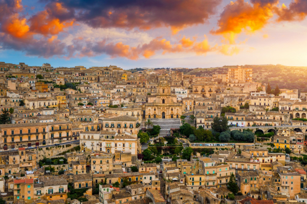 Modica e la “dolce” cultura