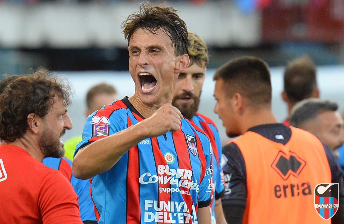 Serie C – Catania contro Pescara: chi arriva meglio alla doppia sfida