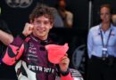 F1: Pole position nella sprint qualifying di Miami per Kimi Antonelli