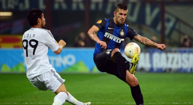 Meteore: Marko Livaja, il fuoco che non chiede permesso 
