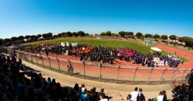 UniCT: Al via il Palio d’Ateneo 2025