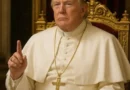 Trump si proclama Papa. Le pressioni sul Conclave