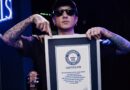 Ultimo da record: 250 mila fan a Tor Vergata – il concerto solista più grande di sempre