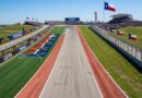 F1: 1° match point per Antonelli in Texas