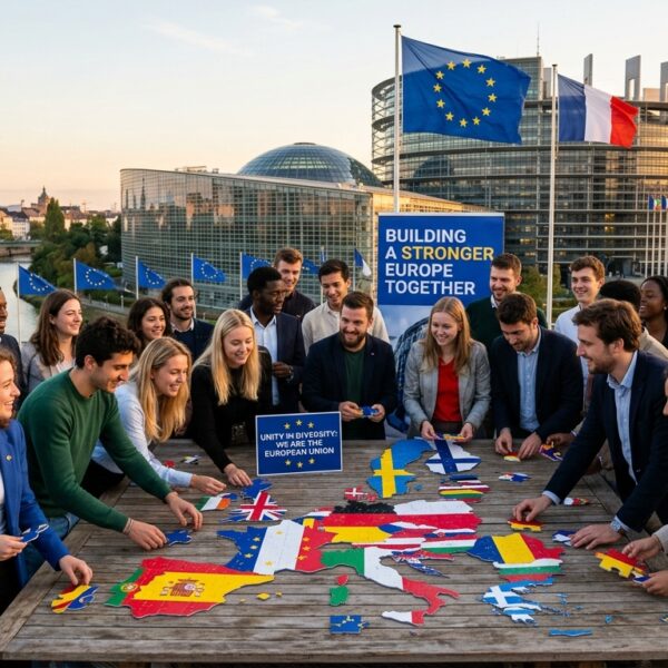 Schengen: la nuova “frontiera”