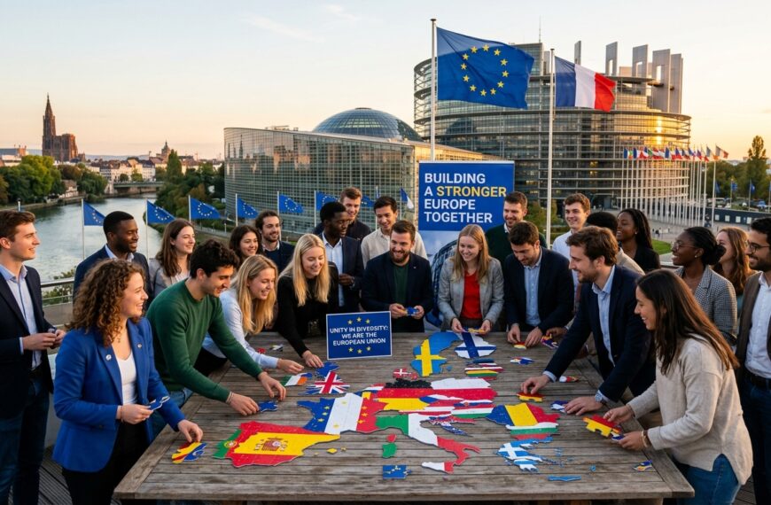 Schengen: la nuova “frontiera”