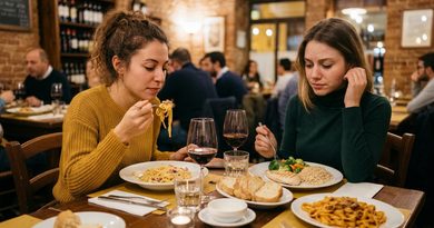 Mangiare sano, quando il benessere diventa ossessione